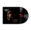 Creole Soul - Creole Soul Vinyl 