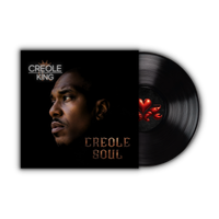 Creole Soul - Creole Soul Vinyl 