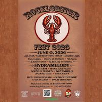 Rocklobster Fest 2026