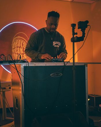 Secret Sessions LA @BeatsFreeksGeeks
