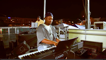 Juneteenth Festival 2025 AZ @KinoSportsComplex
