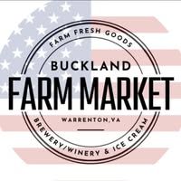 The RJCB Duo @ Buckland Farm Market