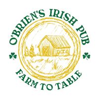 The RJCB Duo @ Obrien's Irish Pub 