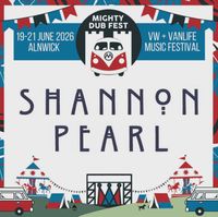 Mighty Dub Fest  (Time TBC)