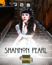 Renaissance Faire UK - Ft.Shannon Pearl
