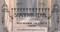 The Resurrection - Halloween Home Show