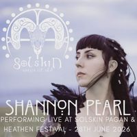 Solskin Pagan and Heathen Festival (Time TBC)