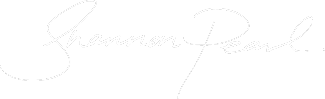 Shannon Pearl