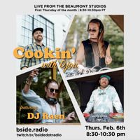 Cookin' with D.Jon ft. raen