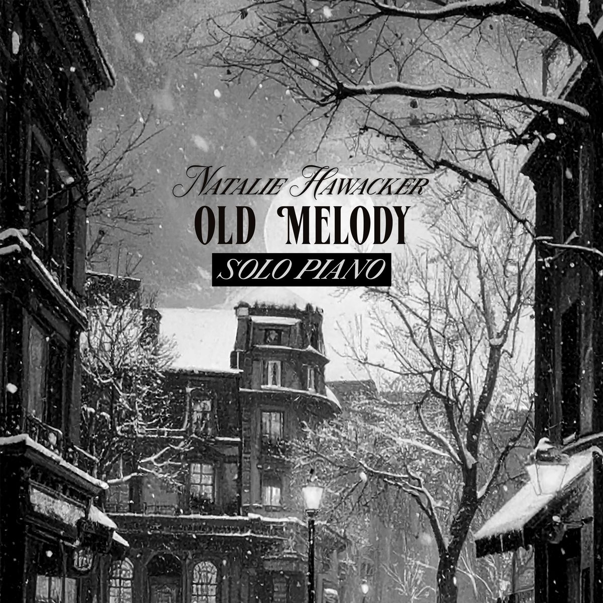 Old Melody