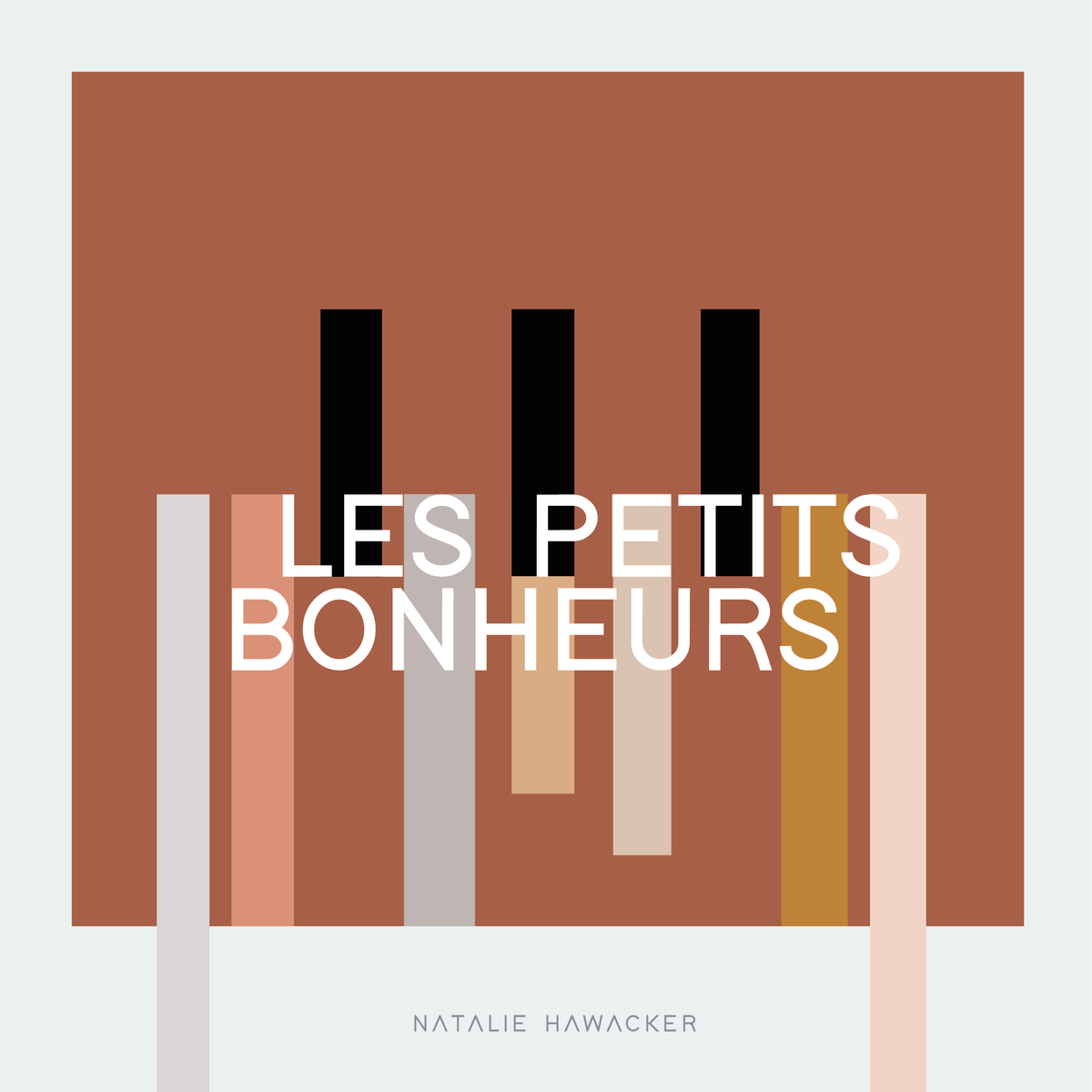 Les Petits Bonheurs