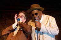 Cameron Webb × The Cashbox Kings 