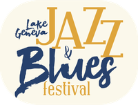 C. Marquee and the Streamliners play Lake Geneva Jazz and Blues Festival