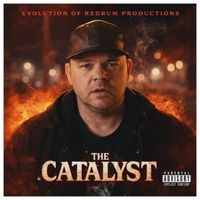 The Catalyst by Evolution