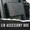 VaultMod Lid Accessory Box