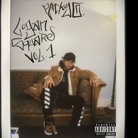 Logan Square, Vol. 1 by Ricky G