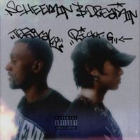 Scheemin & Dreamin by Ricky G