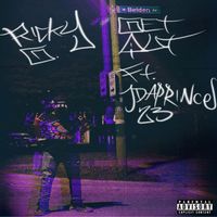 Get Out (feat. Jdaprince23) by Ricky G