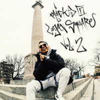 Logan Square, Vol. 2 by Ricky G