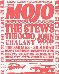 Mojofest Columbia