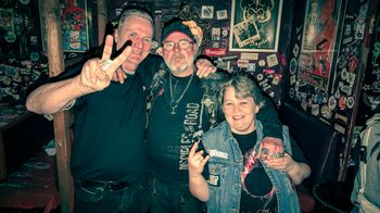 Jürgen & die MetalFragglez
