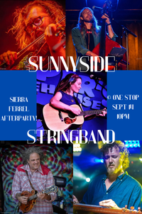 Sunnyside Stringband