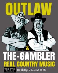 Jeff Smithart / Outlaw & The-Gambler Duo