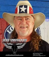 Jeff Smithart Acoustic