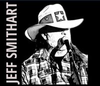 Jeff Smithart Acoustic @ Middlebrooks Bar& Grill Bike Night