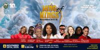 PREVAILING PRAISE FESTIVAL