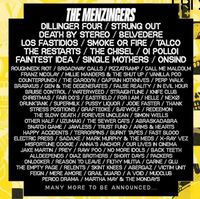 Manchester Punk Festival