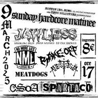 Italian Jour jawless 