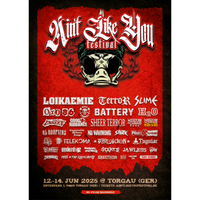 Ain´t Like You Festival