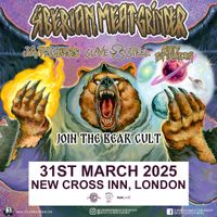 jawless supporting Siberian meat grinder