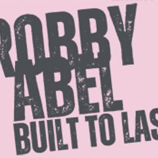 Built To Last -T Shirt -Pink (S,M,L,XL,XXL)Notate Size on Order