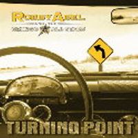 Turning Point  by Robby Abel and The Gringo All Stars 
