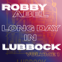 Back to Me  by Robby Abel 
