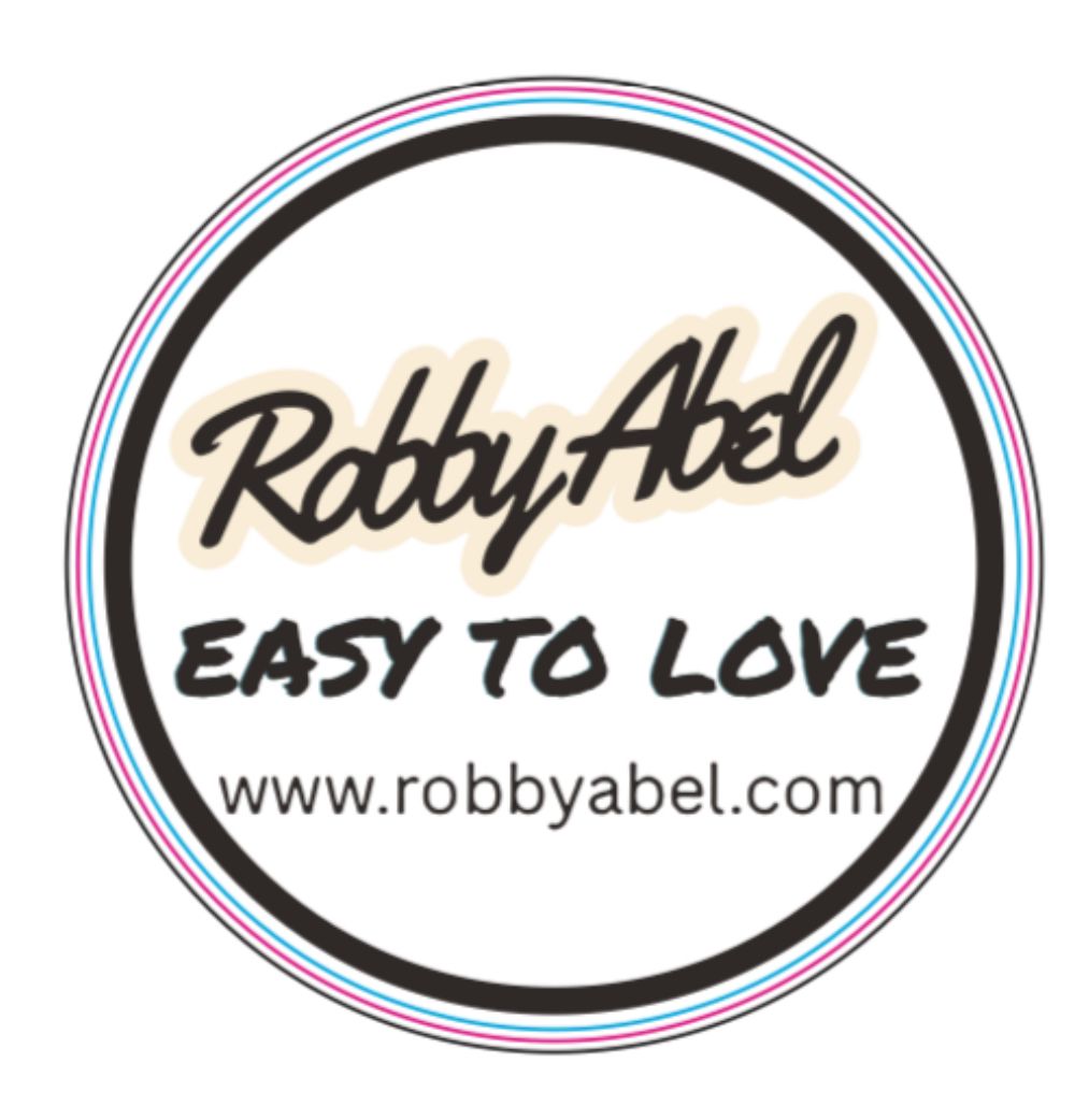 Easy To Love -Sticker 