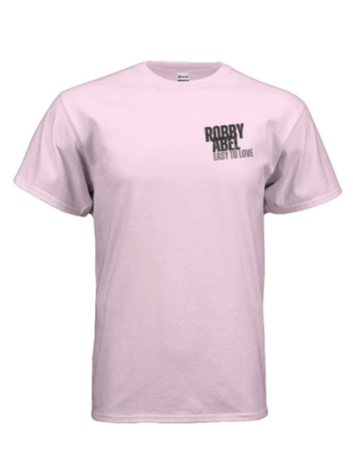 Easy to Love-T Shirt- Pink (S,M,L,XL,XXL)Notate Size on Order