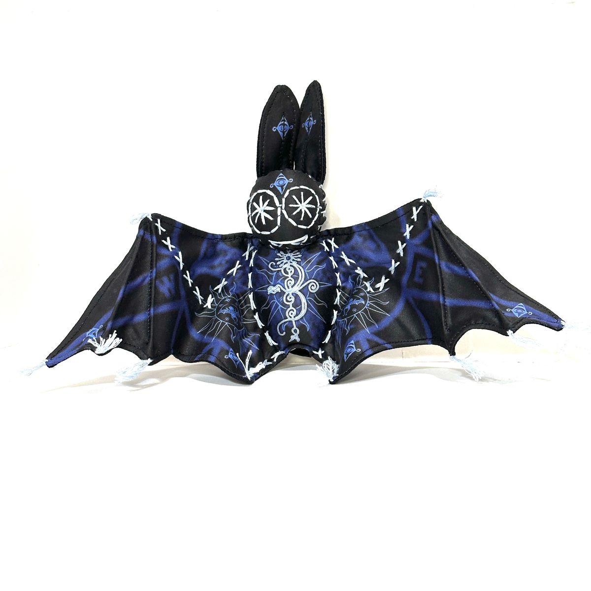 Intuition Sigil Bat
