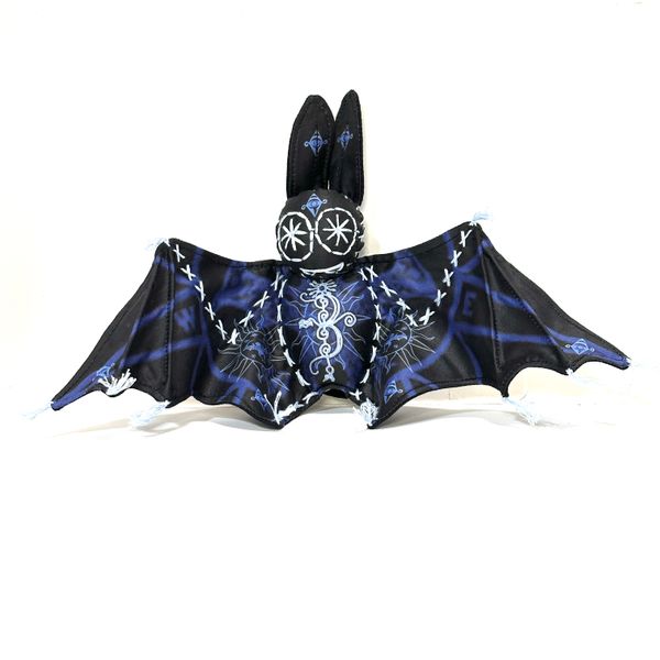 Intuition Sigil Bat