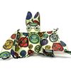 Light Medallion Bat 