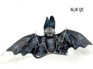 Cat Bat (White) (Red) (Blue)