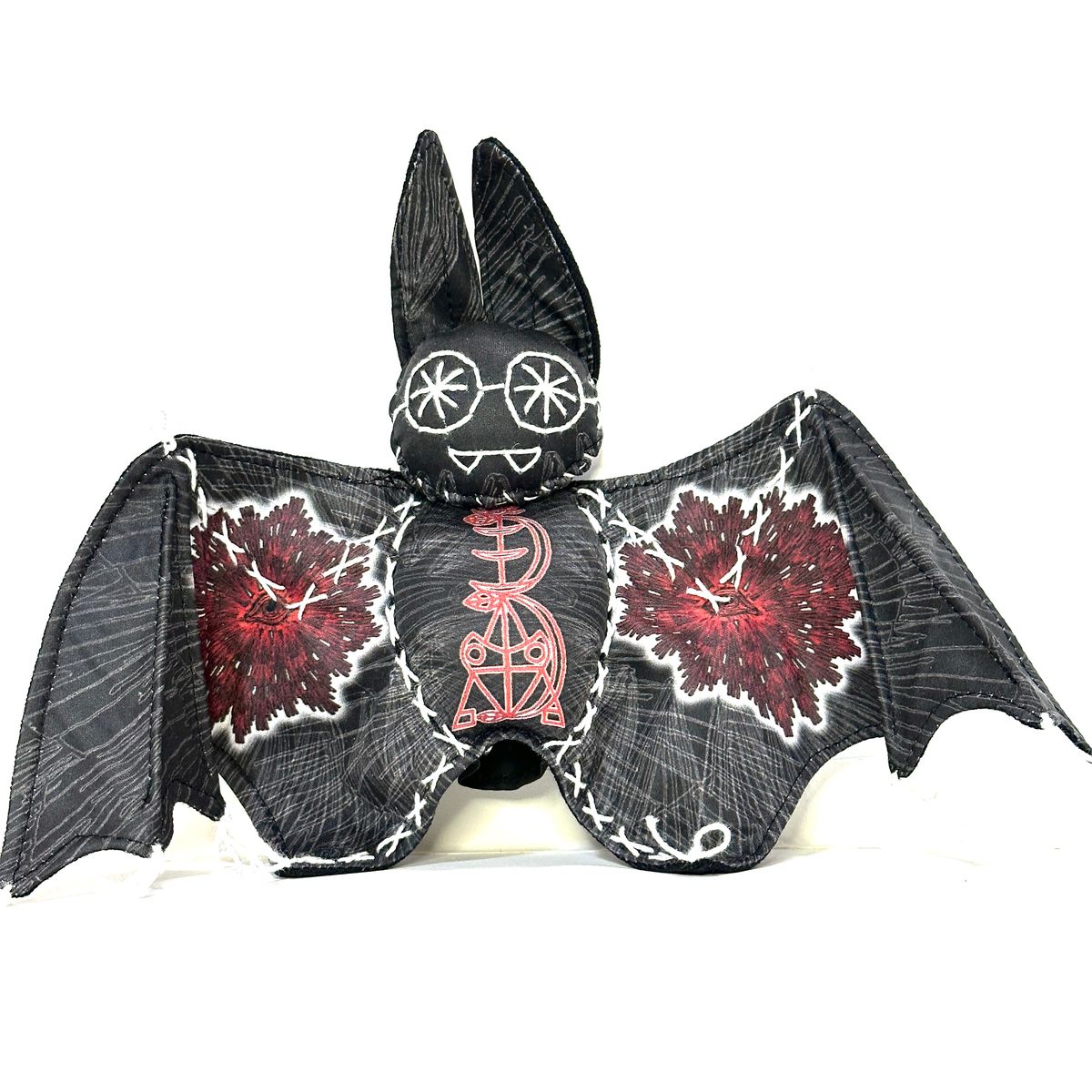 Protection Sigil Bat