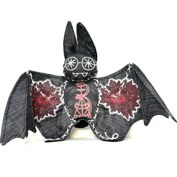 Protection Sigil Bat