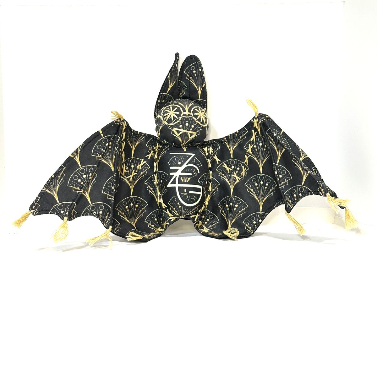 Zen Ghost Bat