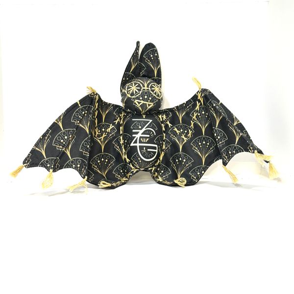 Zen Ghost Bat