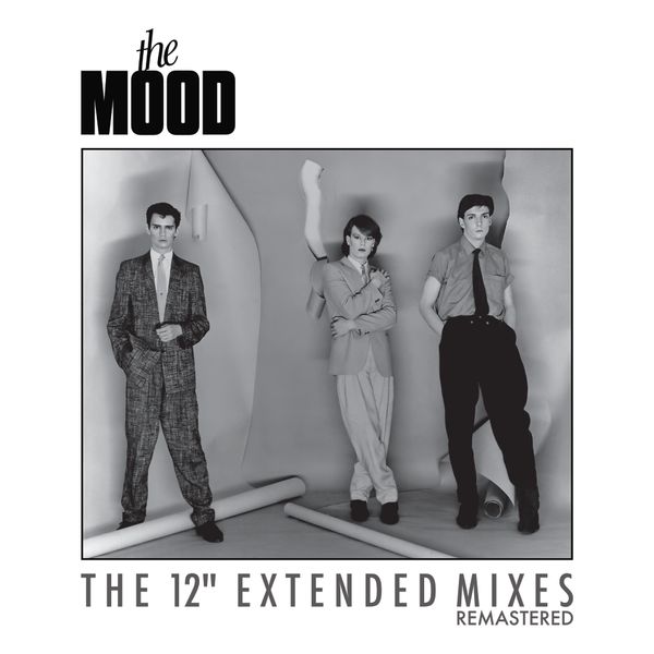 The Mood - Shop