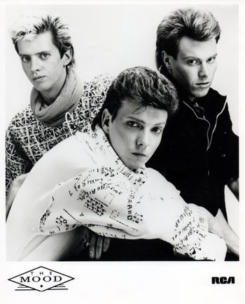 Promo for 'I Don't Need Your Love' Photography by Sheila Rock
