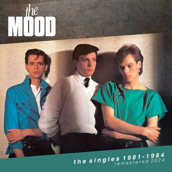 The Mood - Shop